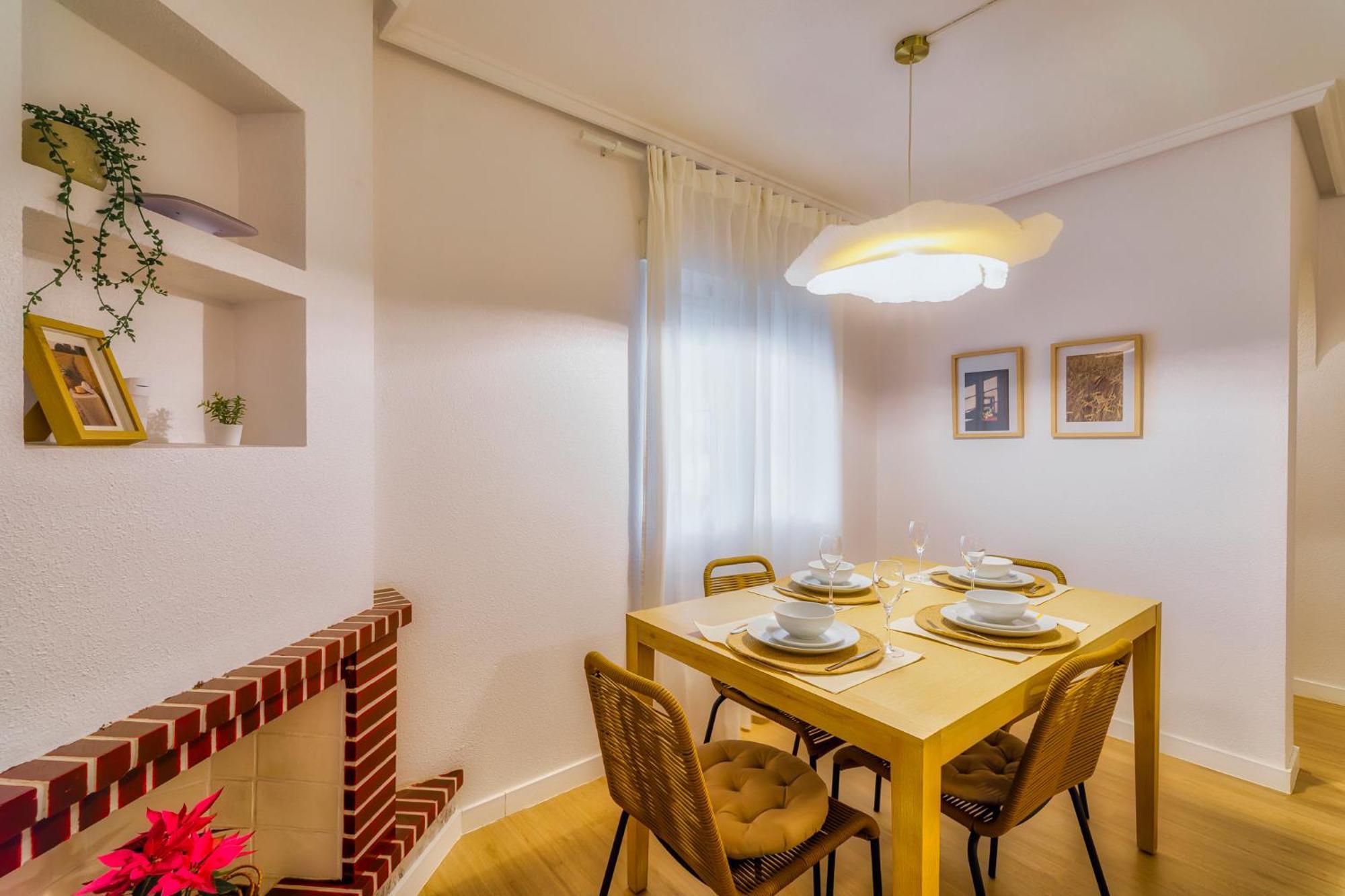 Villa Marie Estancia Premium En El Mar Menor Con Jacuzzi Climatizado Los Narejos Exterior foto