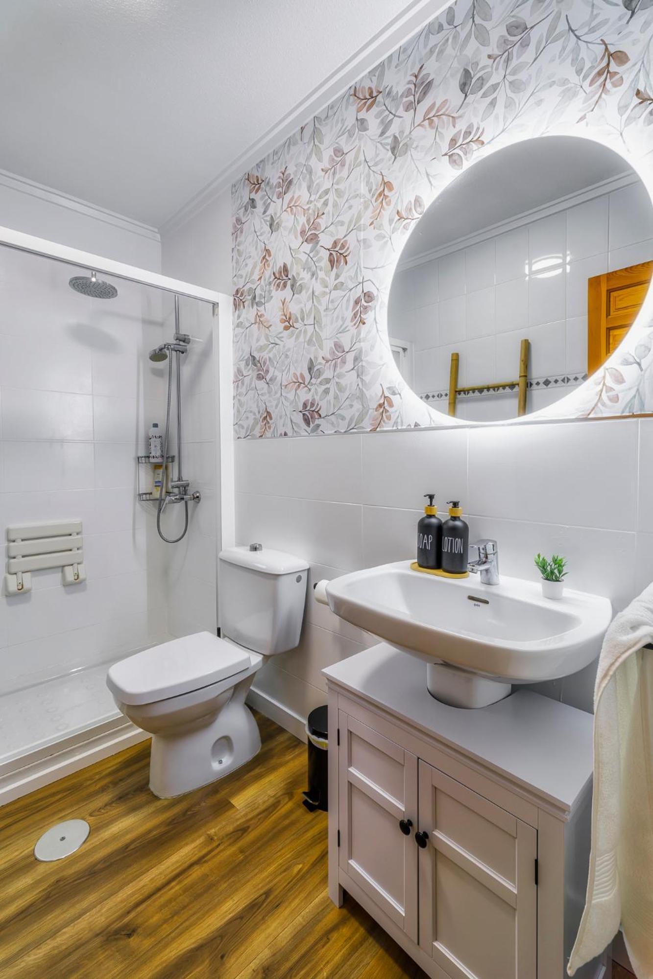 Villa Marie Estancia Premium En El Mar Menor Con Jacuzzi Climatizado Los Narejos Exterior foto
